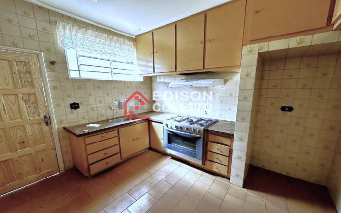 Imagem Casa com 3 Quartos à Venda, 170 m² em Nova América - Piracicaba