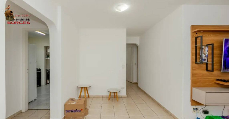 Imagem Apartamento com 3 Quartos à Venda, 70 m² em Vila Olimpia - São Paulo Imagem Apartamento com 3 Quartos à Venda, 70 m² em Vila Olimpia - São Paulo