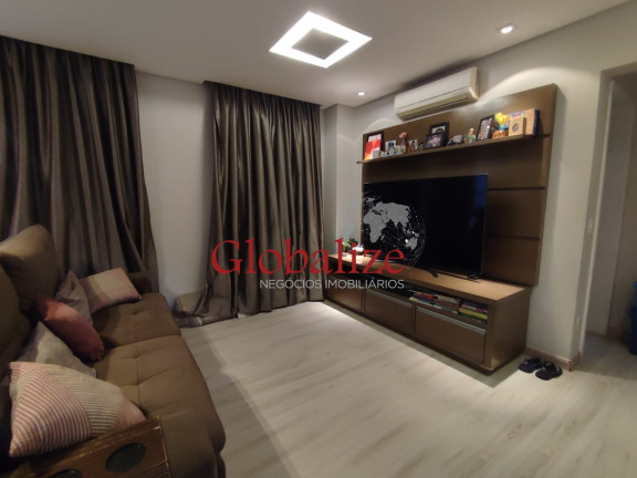 Imagem Imóvel com 2 Quartos à Venda, 92 m² em Ponta Da Praia - Santos Imagem Imóvel com 2 Quartos à Venda, 92 m² em Ponta Da Praia - Santos