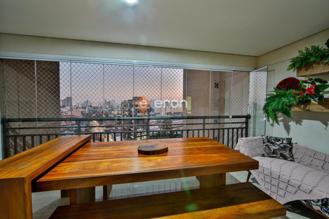 Imagem Apartamento com 3 Quartos à Venda, 116 m²