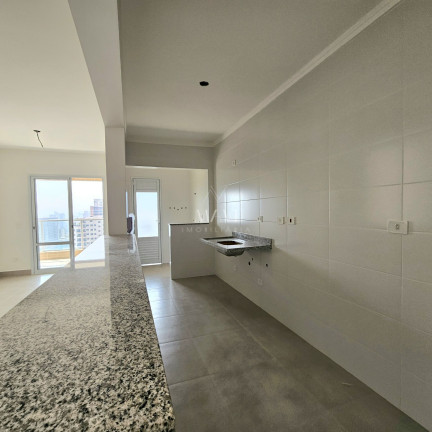 Imagem Apartamento com 2 Quartos à Venda, 76 m² em Aviação - Praia Grande Imagem Apartamento com 2 Quartos à Venda, 76 m² em Aviação - Praia Grande