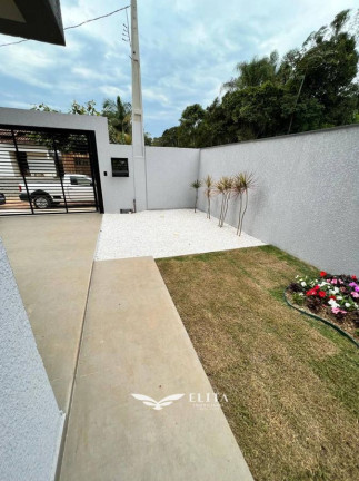 Imagem Sobrado com 3 Quartos à Venda, 220 m² em Los Angeles - Barra Velha Imagem Sobrado com 3 Quartos à Venda, 220 m² em Los Angeles - Barra Velha