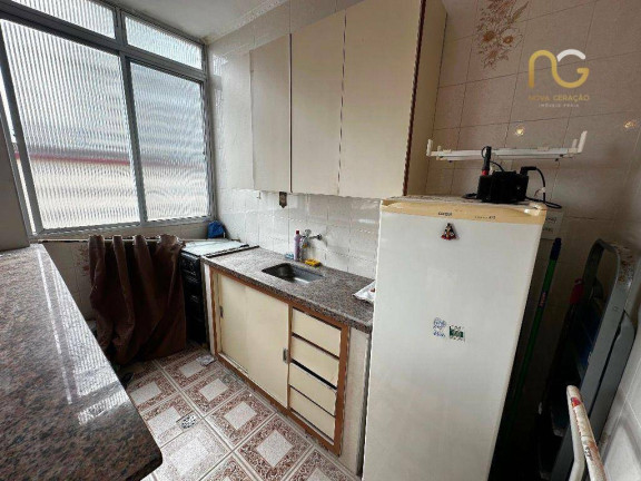 Imagem Kitnet com 1 Quarto à Venda, 30 m² em Boqueirão - Praia Grande Imagem Kitnet com 1 Quarto à Venda, 30 m² em Boqueirão - Praia Grande
