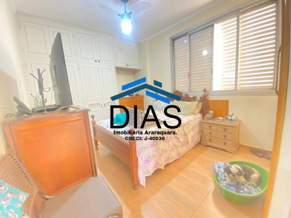 Imagem Apartamento com 3 Quartos à Venda, 157 m² em Centro - Araraquara Imagem Apartamento com 3 Quartos à Venda, 157 m² em Centro - Araraquara
