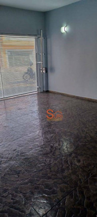 Imagem Sobrado com 3 Quartos à Venda, 234 m² em Jardim Las Vegas - Santo André Imagem Sobrado com 3 Quartos à Venda, 234 m² em Jardim Las Vegas - Santo André
