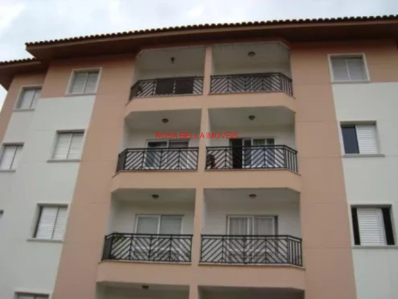 Imagem Apartamento com 2 Quartos à Venda, 54 m² em Medeiros - Jundiaí Imagem Apartamento com 2 Quartos à Venda, 54 m² em Medeiros - Jundiaí
