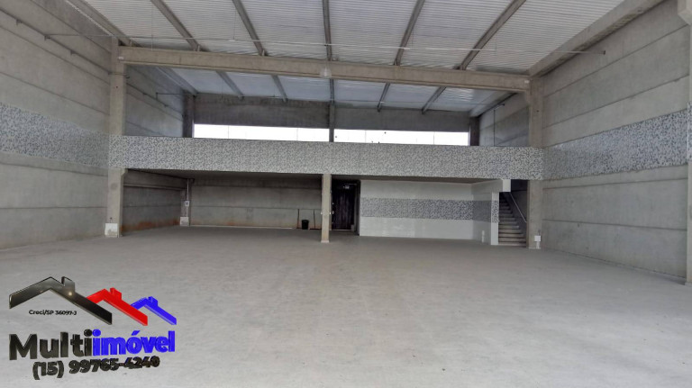 Imagem Sala Comercial para Alugar, 1.000 m² em Centro Empresarial Castelo Branco - Boituva Imagem Sala Comercial para Alugar, 1.000 m² em Centro Empresarial Castelo Branco - Boituva
