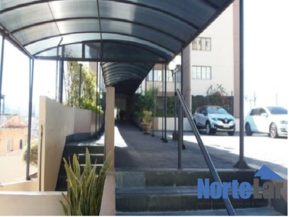 Imagem Apartamento com 2 Quartos à Venda, 58 m² em Lauzane Paulista - São Paulo Imagem Apartamento com 2 Quartos à Venda, 58 m² em Lauzane Paulista - São Paulo