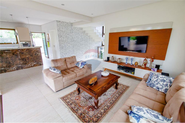 Imagem Casa com 3 Quartos à Venda, 234 m² em Itacimirim - Camaçari Imagem Casa com 3 Quartos à Venda, 234 m² em Itacimirim - Camaçari