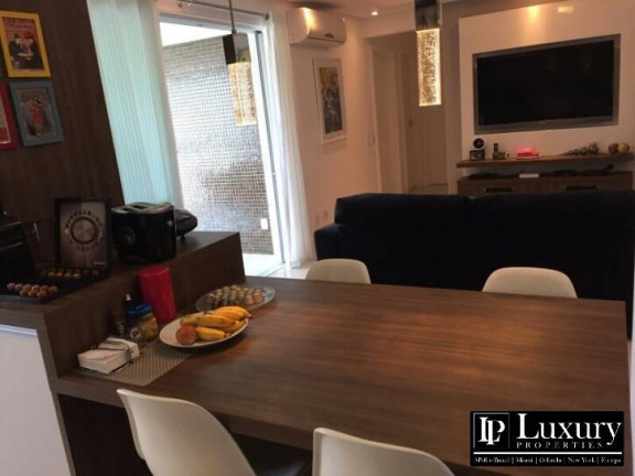 Imagem Apartamento com 2 Quartos para Alugar, 99 m² em Itacorubi - Florianópolis Imagem Apartamento com 2 Quartos para Alugar, 99 m² em Itacorubi - Florianópolis