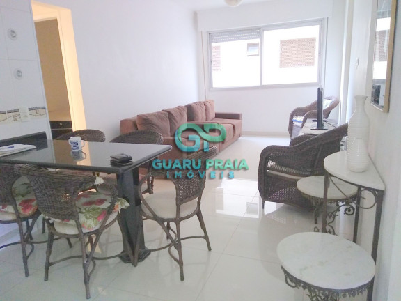 Apartamento com 2 Quartos à Venda, 70 m² em Pitangueiras - Guarujá