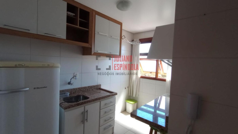 Imagem Apartamento com 1 Quarto à Venda, 34 m² em Centro - São Leopoldo Imagem Apartamento com 1 Quarto à Venda, 34 m² em Centro - São Leopoldo