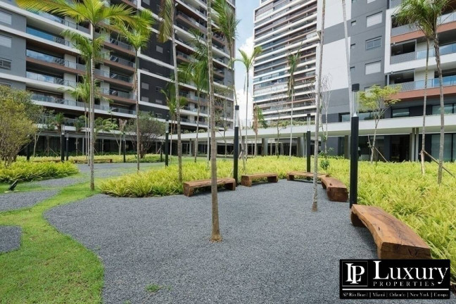 Imagem Cobertura com 4 Quartos à Venda, 258 m² em Brooklin Novo - São Paulo Imagem Cobertura com 4 Quartos à Venda, 258 m² em Brooklin Novo - São Paulo