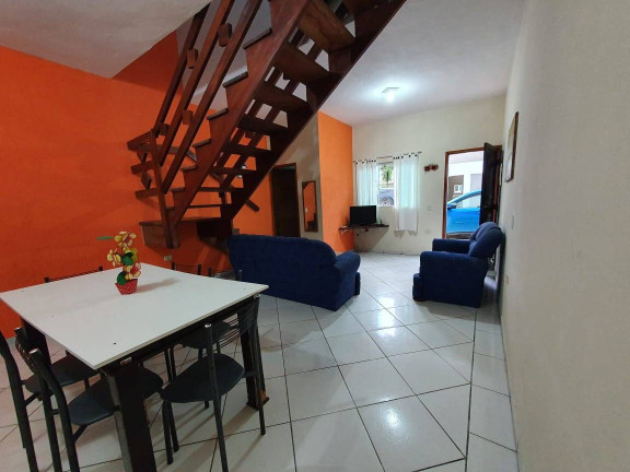Imagem Sobrado com 2 Quartos à Venda, 73 m² em Massaguaçu - Caraguatatuba Imagem Sobrado com 2 Quartos à Venda, 73 m² em Massaguaçu - Caraguatatuba