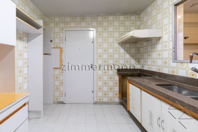 Imagem Apartamento com 3 Quartos à Venda, 226 m² em Higienopolis - São Paulo Imagem Apartamento com 3 Quartos à Venda, 226 m² em Higienopolis - São Paulo