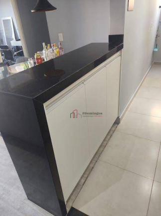 Imagem Apartamento com 2 Quartos para Alugar, 57 m² em Condomínio Residencial Viva Vista - Sumaré