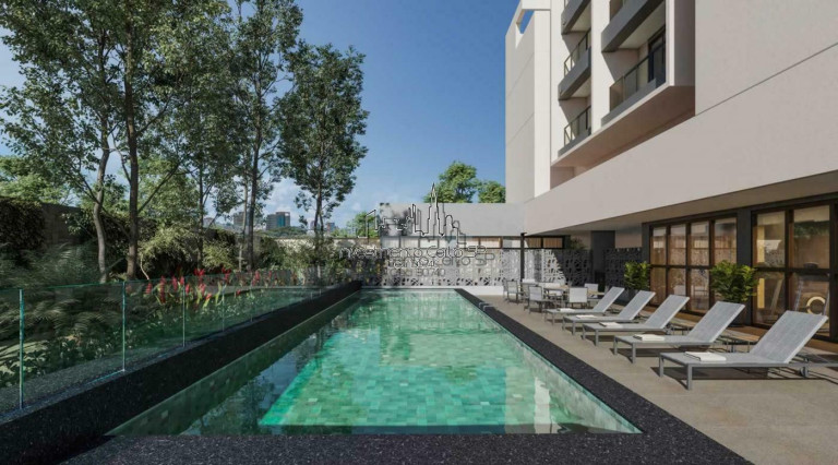 Apartamento com 4 Quartos à Venda, 163 m² em Pinheiros - São Paulo
