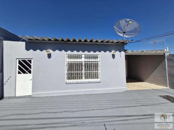 Imagem Casa com 3 Quartos à Venda, 149 m² em Residencial Sonho Verde - Goiânia