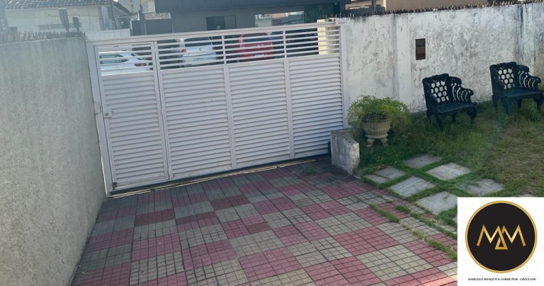Imagem Casa com 3 Quartos à Venda, 187 m² em Estados - João Pessoa