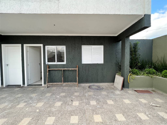 Imagem Casa com 2 Quartos à Venda, 50 m² em Ribeirópolis - Praia Grande Imagem Casa com 2 Quartos à Venda, 50 m² em Ribeirópolis - Praia Grande