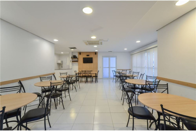 Apartamento com 3 Quartos à Venda, 74 m² em Vila Monumento - São Paulo