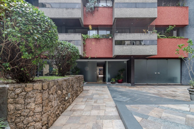 Foto do imóvel Imóvel com 3 Quartos à Venda, 83 m² em Cerqueira César - São Paulo