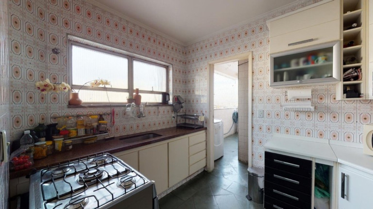 Imagem Apartamento com 3 Quartos à Venda, 156 m² em Santana - São Paulo Imagem Apartamento com 3 Quartos à Venda, 156 m² em Santana - São Paulo