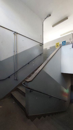 Imagem Galpão para Alugar, 2.706 m² em Santa Paula - São Caetano Do Sul Imagem Galpão para Alugar, 2.706 m² em Santa Paula - São Caetano Do Sul