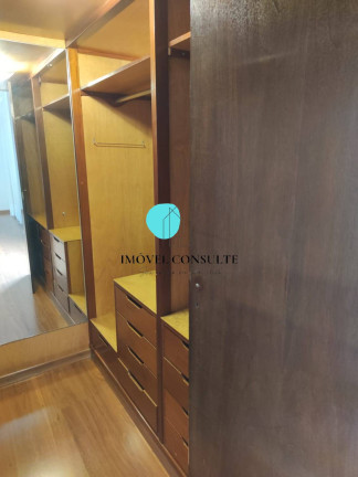 Imagem Apartamento com 3 Quartos para Alugar, 190 m² em Higienópolis - São Paulo Imagem Apartamento com 3 Quartos para Alugar, 190 m² em Higienópolis - São Paulo