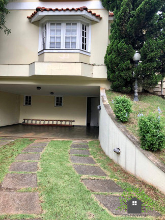 Imagem Casa com 3 Quartos à Venda, 292 m² em Paisagem Renoir - Cotia