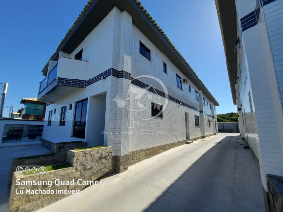 Imagem Apartamento com 2 Quartos à Venda, 90 m² em Foguete - Cabo Frio