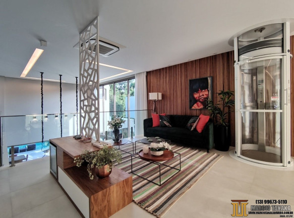 Imagem Casa com 7 Quartos à Venda, 827 m² em Riviera - Bertioga Imagem Casa com 7 Quartos à Venda, 827 m² em Riviera - Bertioga