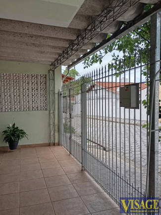 Imagem Casa com 3 Quartos à Venda, 187 m² em Jardim Mesquita - Jacareí Imagem Casa com 3 Quartos à Venda, 187 m² em Jardim Mesquita - Jacareí
