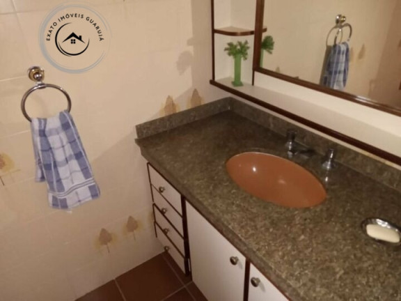 Imagem Apartamento com 3 Quartos à Venda, 85 m² em Enseada - Guarujá Imagem Apartamento com 3 Quartos à Venda, 85 m² em Enseada - Guarujá