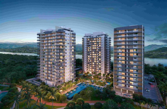 Imagem Apartamento com 3 Quartos à Venda, 108 m² em Barra Da Tijuca - Rio De Janeiro Imagem Apartamento com 3 Quartos à Venda, 108 m² em Barra Da Tijuca - Rio De Janeiro