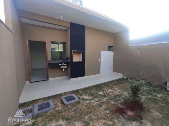 Imagem Casa com 2 Quartos à Venda, 110 m² em Coronel Antonino - Campo Grande Imagem Casa com 2 Quartos à Venda, 110 m² em Coronel Antonino - Campo Grande
