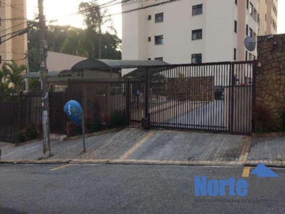 Imagem Apartamento com 2 Quartos à Venda, 48 m² em Parque Mandaqui - São Paulo Imagem Apartamento com 2 Quartos à Venda, 48 m² em Parque Mandaqui - São Paulo