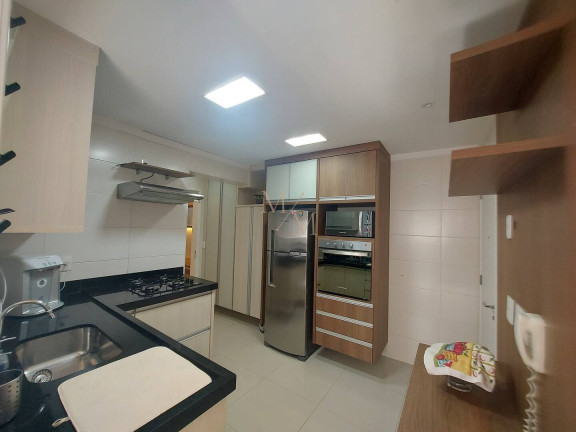 Imagem Apartamento com 2 Quartos à Venda, 99 m² em Gonzaga - Santos Imagem Apartamento com 2 Quartos à Venda, 99 m² em Gonzaga - Santos