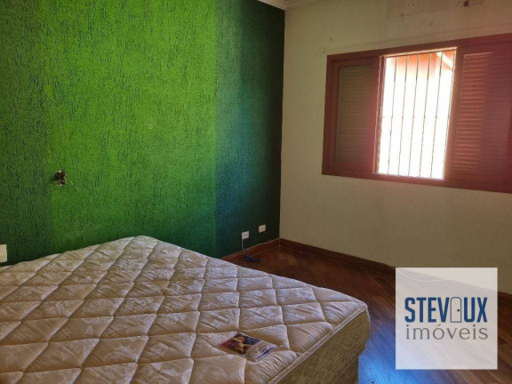Imagem Sobrado com 3 Quartos à Venda, 273 m² em Brooklin - São Paulo