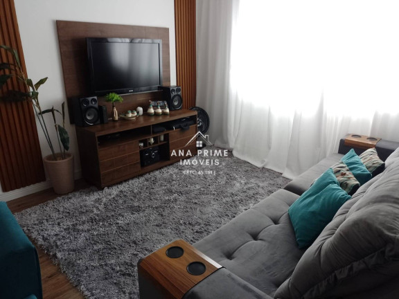Imagem Apartamento com 2 Quartos à Venda, 56 m² em Cidade Morumbi - São José Dos Campos Imagem Apartamento com 2 Quartos à Venda, 56 m² em Cidade Morumbi - São José Dos Campos