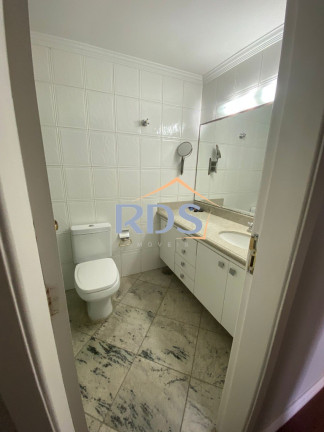 Imagem Apartamento com 3 Quartos à Venda, 158 m² em Vila Pirajussara - São Paulo