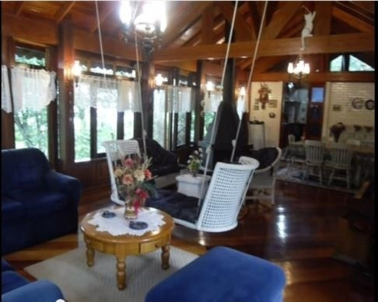 Imagem Casa com 5 Quartos à Venda, 400 m² em Ackermann - Nova Petrópolis Imagem Casa com 5 Quartos à Venda, 400 m² em Ackermann - Nova Petrópolis