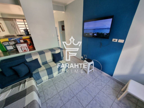 Imagem Apartamento com 1 Quarto à Venda, 65 m² em José Menino - Santos Imagem Apartamento com 1 Quarto à Venda, 65 m² em José Menino - Santos