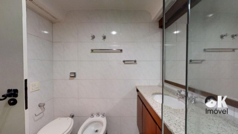 Imagem Apartamento com 3 Quartos à Venda, 123 m² em Jardim Paulista - São Paulo Imagem Apartamento com 3 Quartos à Venda, 123 m² em Jardim Paulista - São Paulo