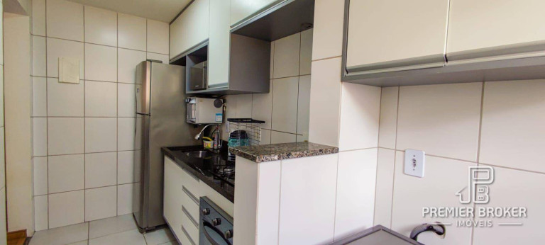 Imagem Apartamento com 2 Quartos à Venda, 50 m² em Pimenteiras - Teresópolis Imagem Apartamento com 2 Quartos à Venda, 50 m² em Pimenteiras - Teresópolis