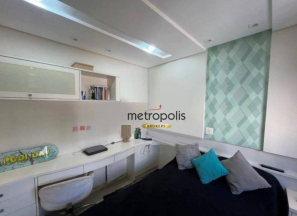 Imagem Apartamento com 3 Quartos à Venda, 170 m² em Santa Paula - São Caetano Do Sul Imagem Apartamento com 3 Quartos à Venda, 170 m² em Santa Paula - São Caetano Do Sul