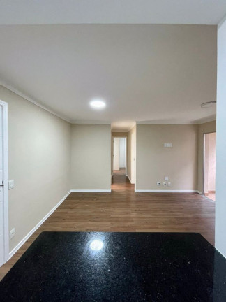Imagem Apartamento com 2 Quartos à Venda, 63 m² em Paraíso Do Morumbi - São Paulo Imagem Apartamento com 2 Quartos à Venda, 63 m² em Paraíso Do Morumbi - São Paulo