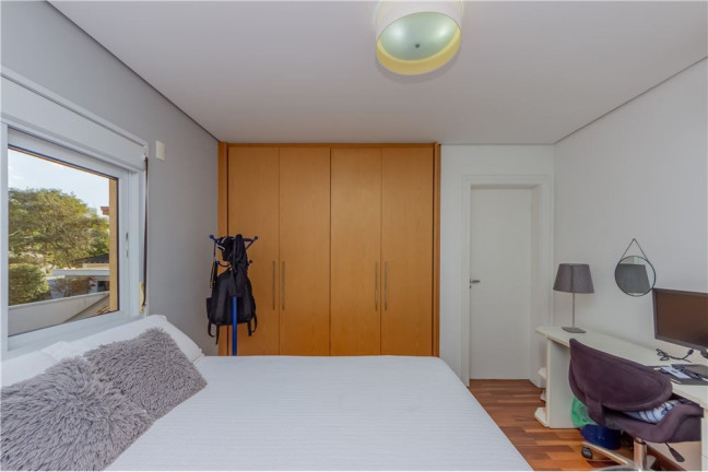 Casa de Condomínio com 6 Quartos à Venda, 369 m² em Alto Da Boa Vista - São Paulo