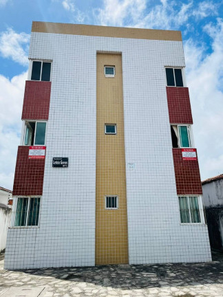 Imagem Apartamento com 2 Quartos à Venda, 45 m² em Cristo Redentor - João Pessoa Imagem Apartamento com 2 Quartos à Venda, 45 m² em Cristo Redentor - João Pessoa