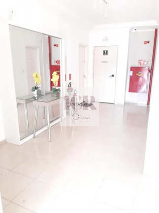 Imagem Apartamento com 2 Quartos à Venda, 52 m² em Jardim Simus - Sorocaba